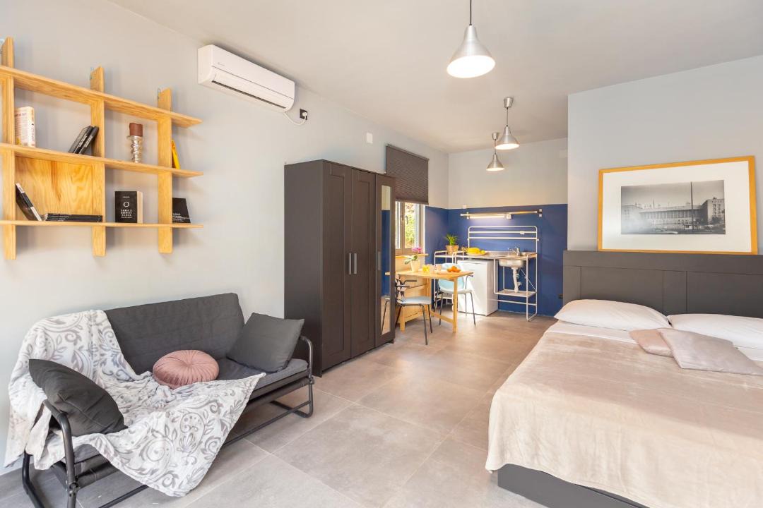Photo of Livingroom in Zaton