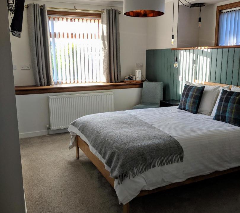 Photo of Bedroom in Edderton