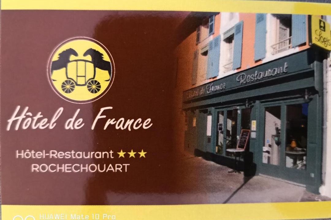 Photo of Others in Rochechouart