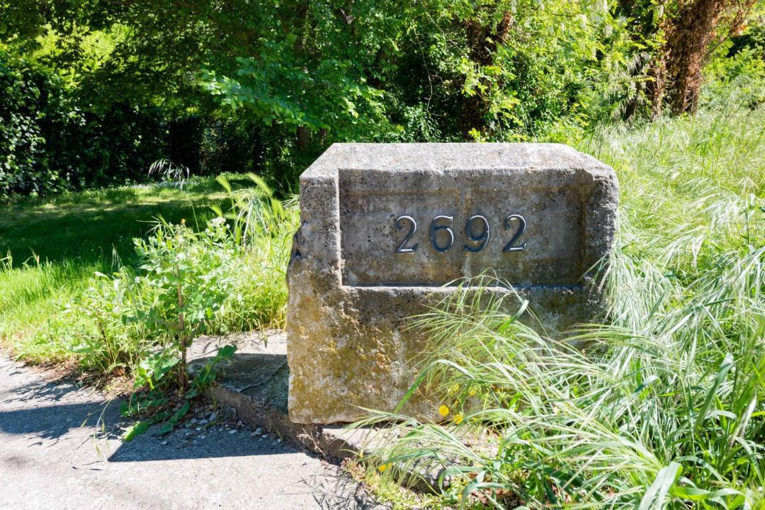 Photo of Buildings in Sorgues