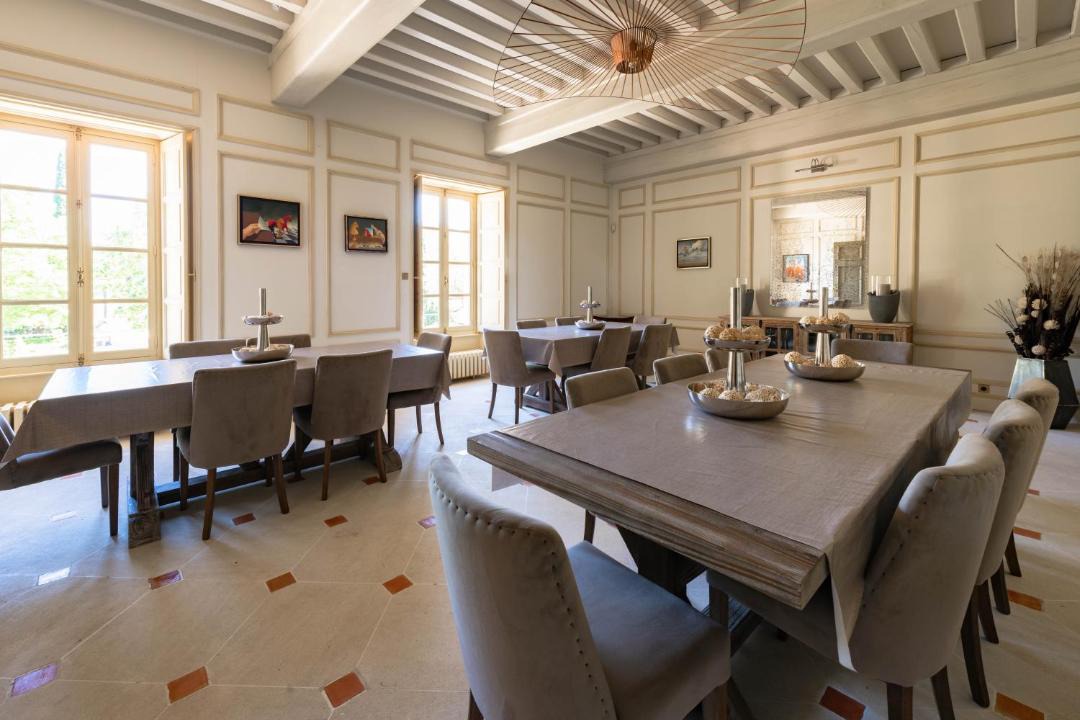 Photo of Livingroom in Sorgues