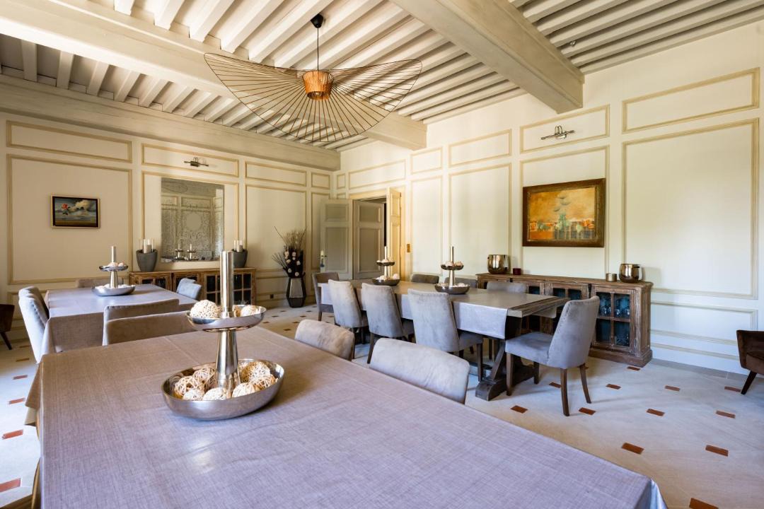 Photo of Livingroom in Sorgues