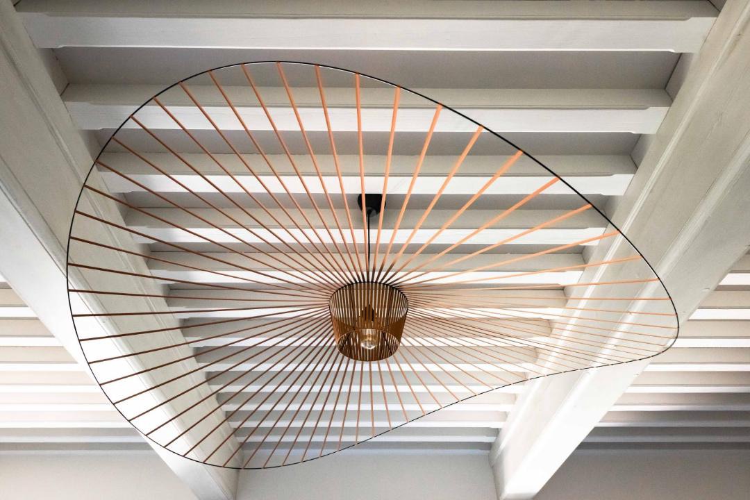 Photo of Bedroom in Sorgues