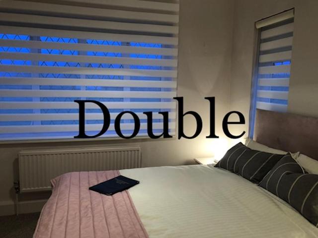 Photo of Bedroom in Epping