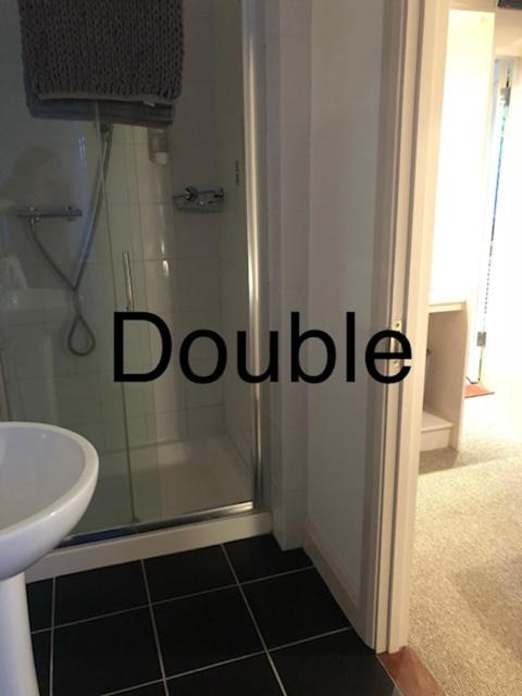 Photo of Bathroom in Epping