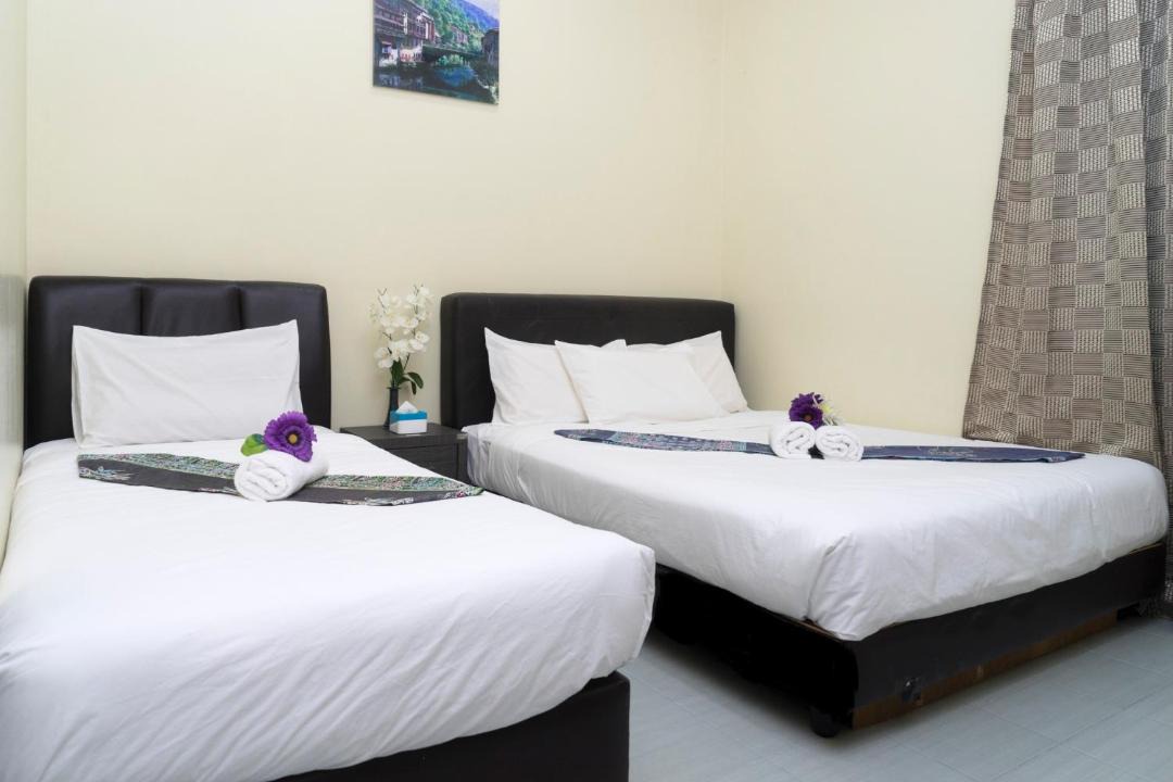 Photo of Bedroom in Kampung Kuala Ibai