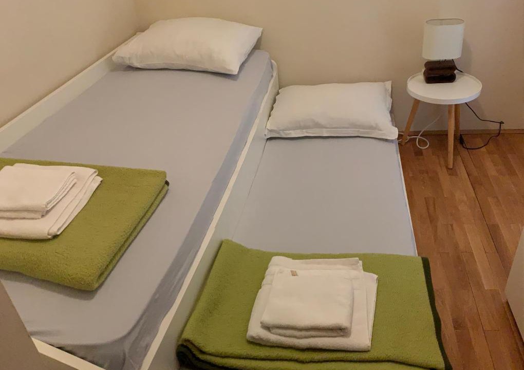 Photo of Bedroom in Makarska Old Town