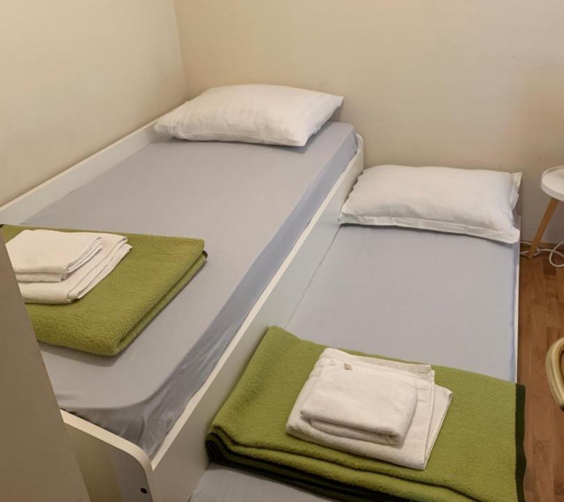 Photo of Bedroom in Makarska Old Town