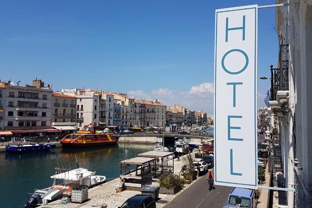 Photo of Others in Sete