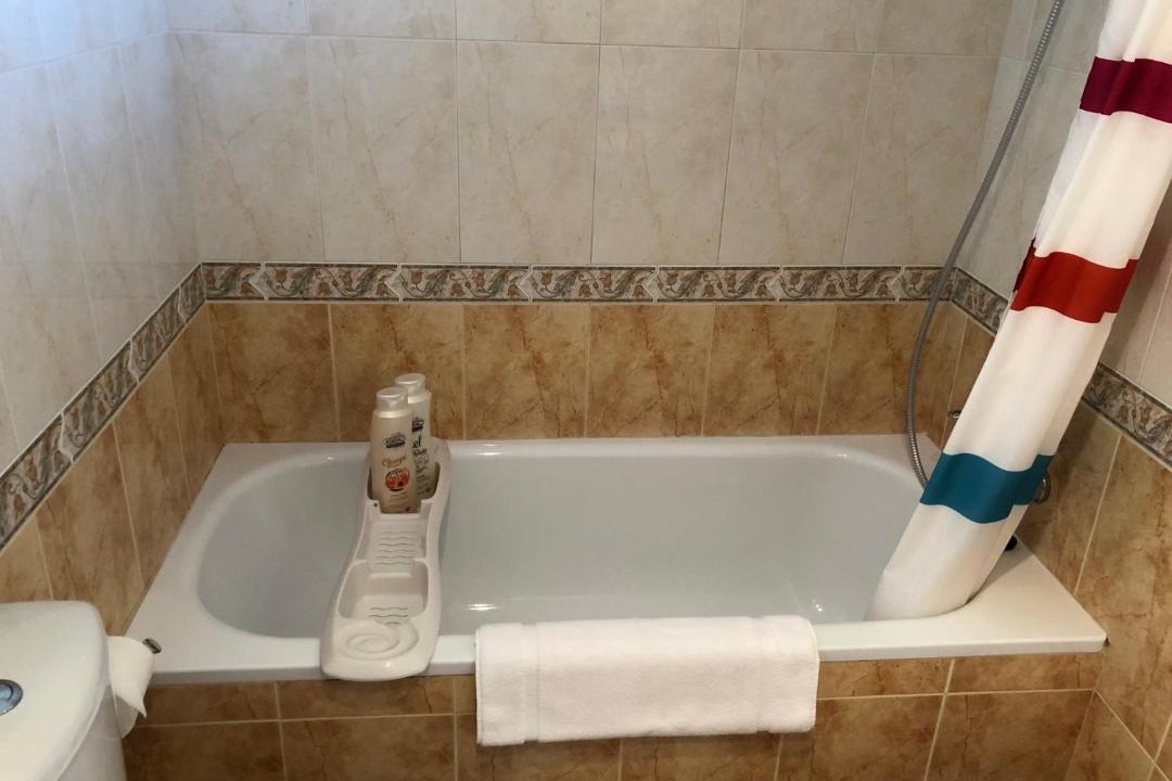Photo of Bathroom in Molinell