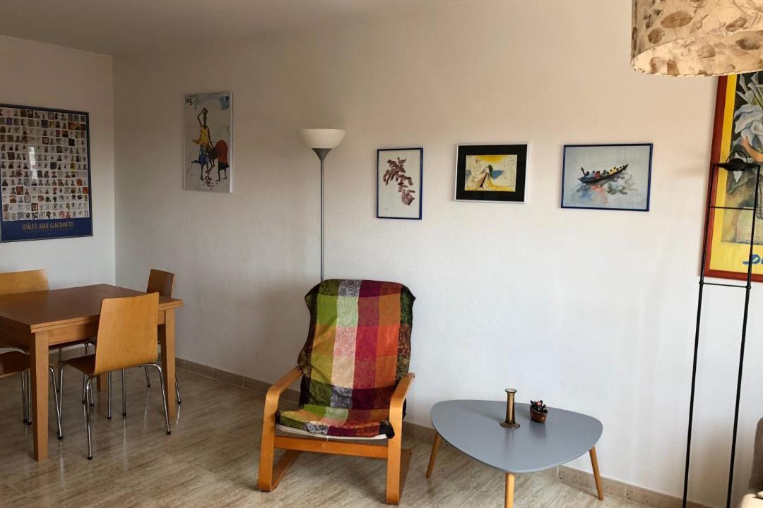 Photo of Livingroom in Molinell