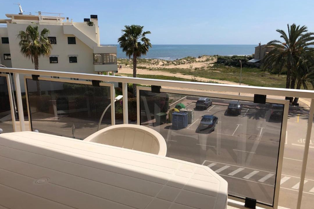 Photo of Patio Balcony in Molinell