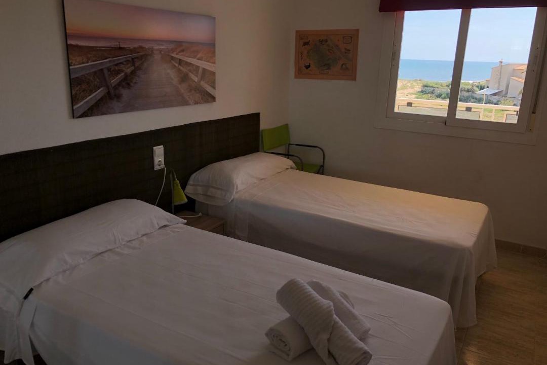 Photo of Bedroom in Molinell