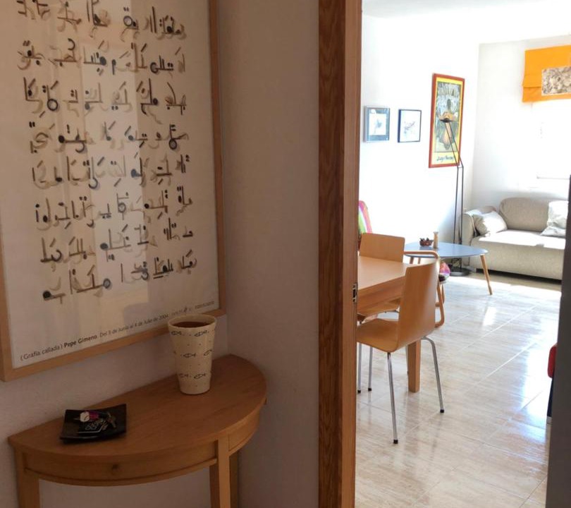 Photo of Livingroom in Molinell