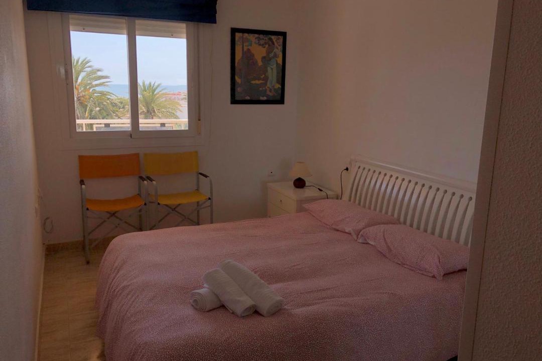Photo of Bedroom in Molinell