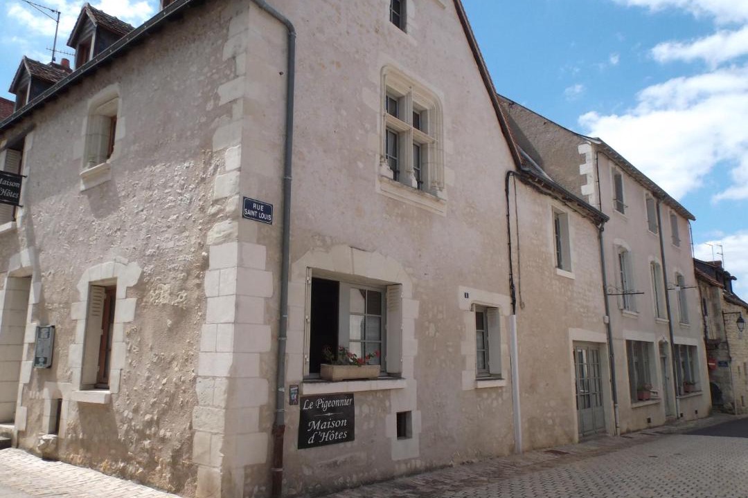 Photo of Others in La Roche-Posay