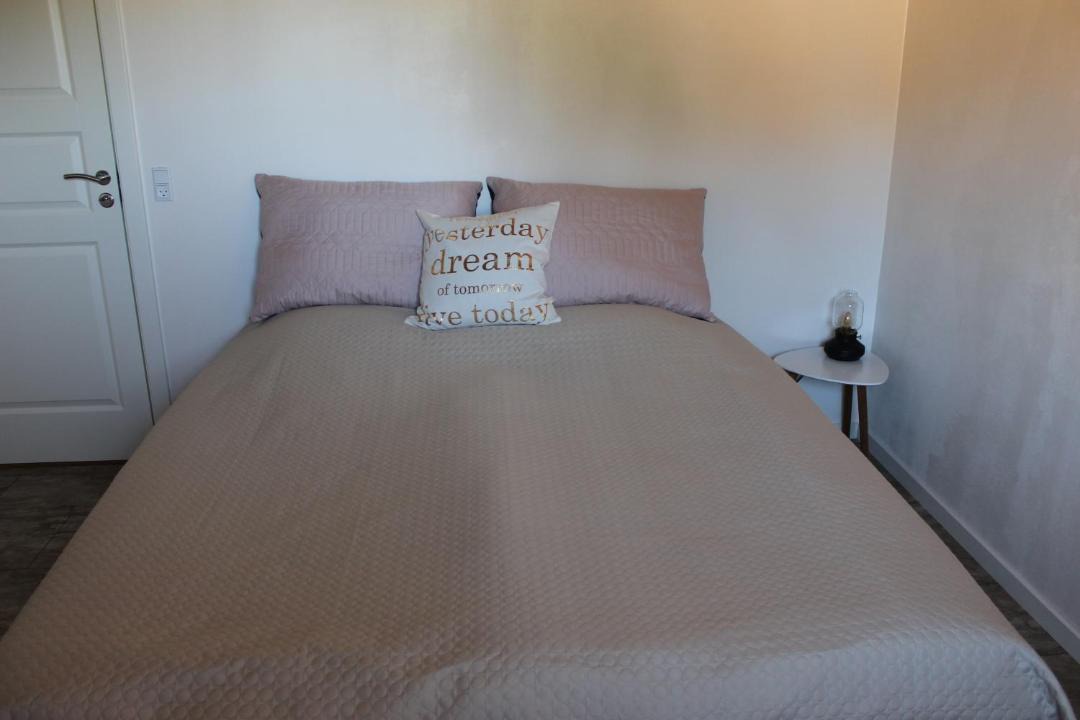 Photo of Bedroom in Ringkobing