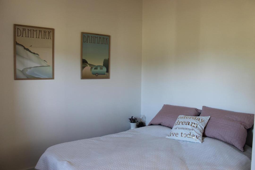 Photo of Bedroom in Ringkobing
