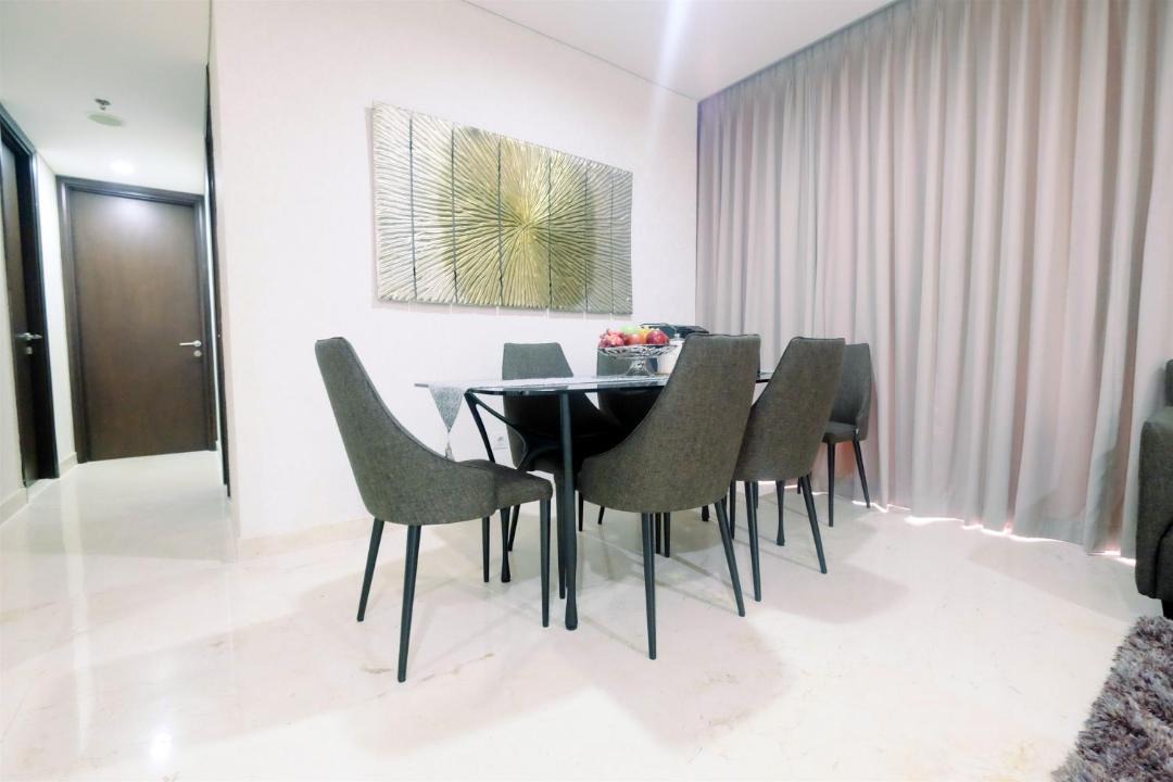 Photo of Livingroom in Semanggi