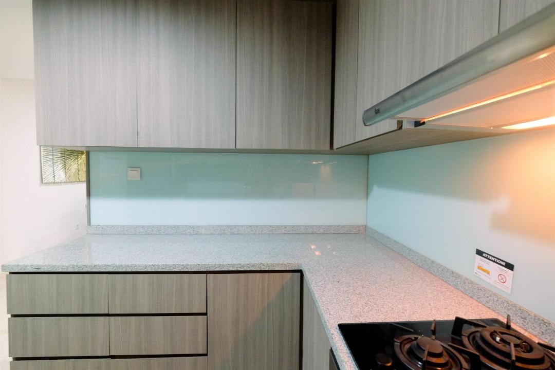Photo of Kitchen in Semanggi