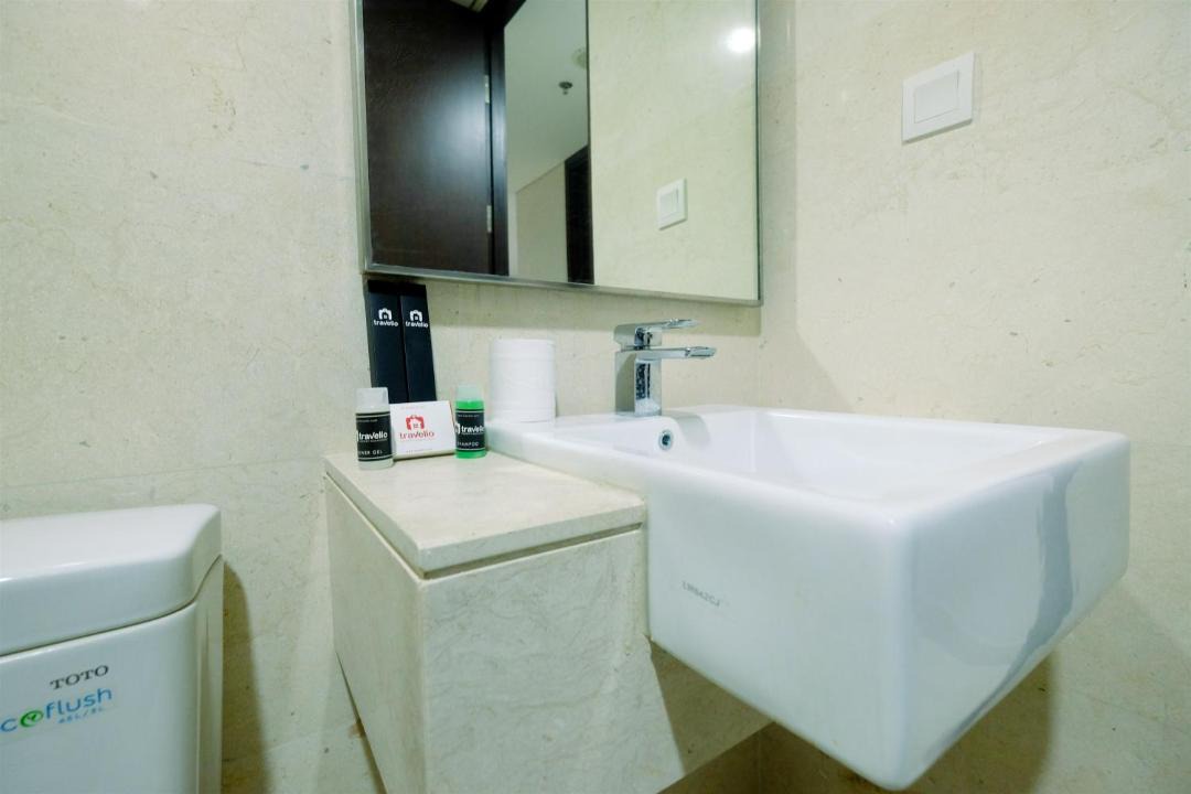 Photo of Bathroom in Semanggi