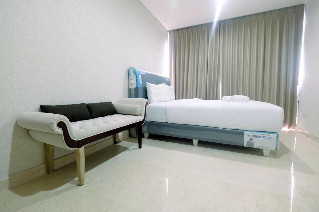 Photo of Bedroom in Semanggi