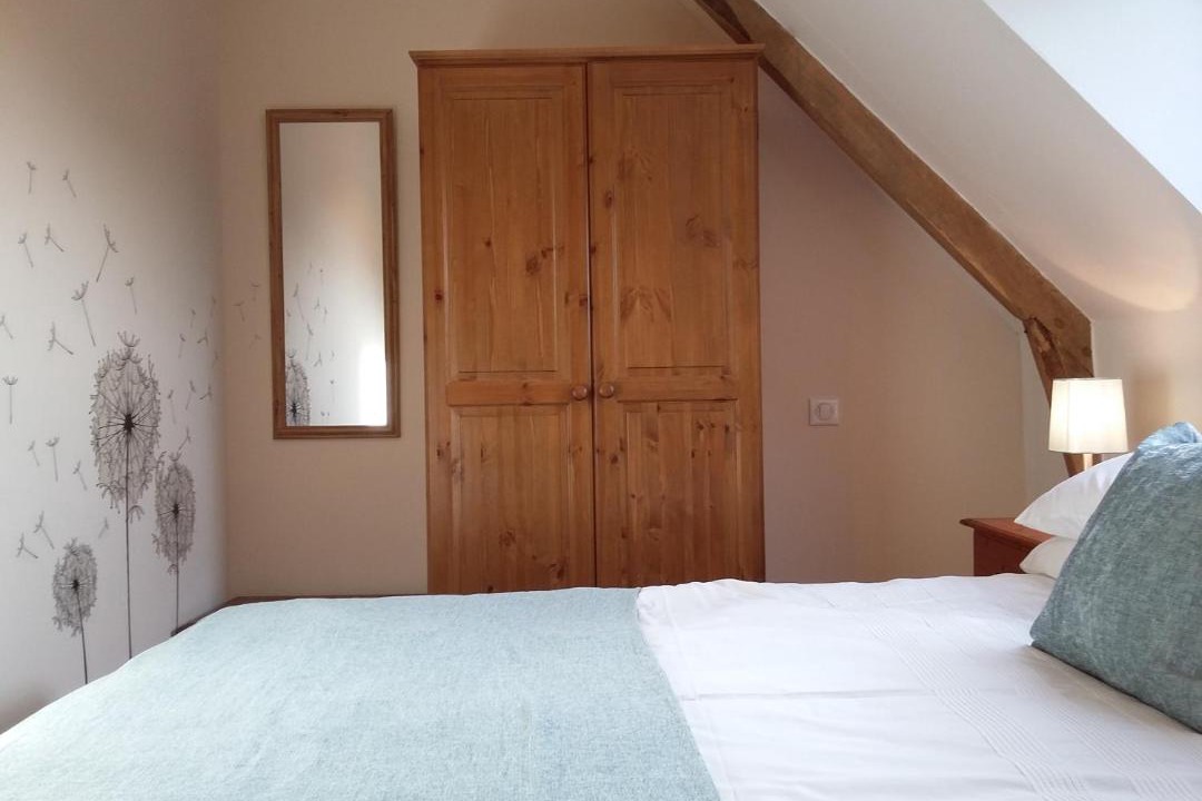 Photo of Bedroom in Ruffiac