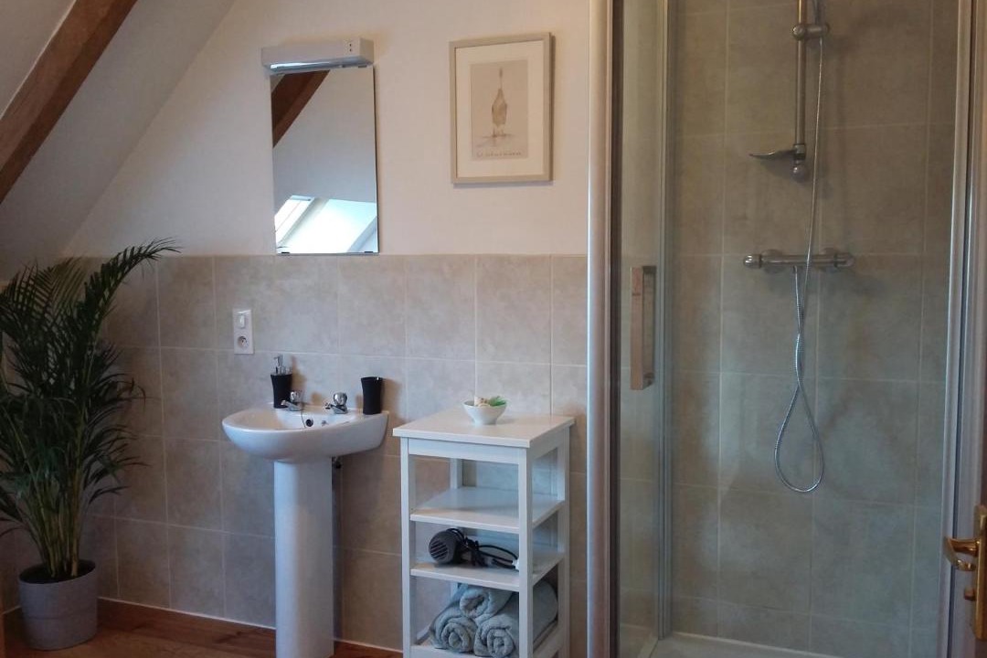 Photo of Bathroom in Ruffiac
