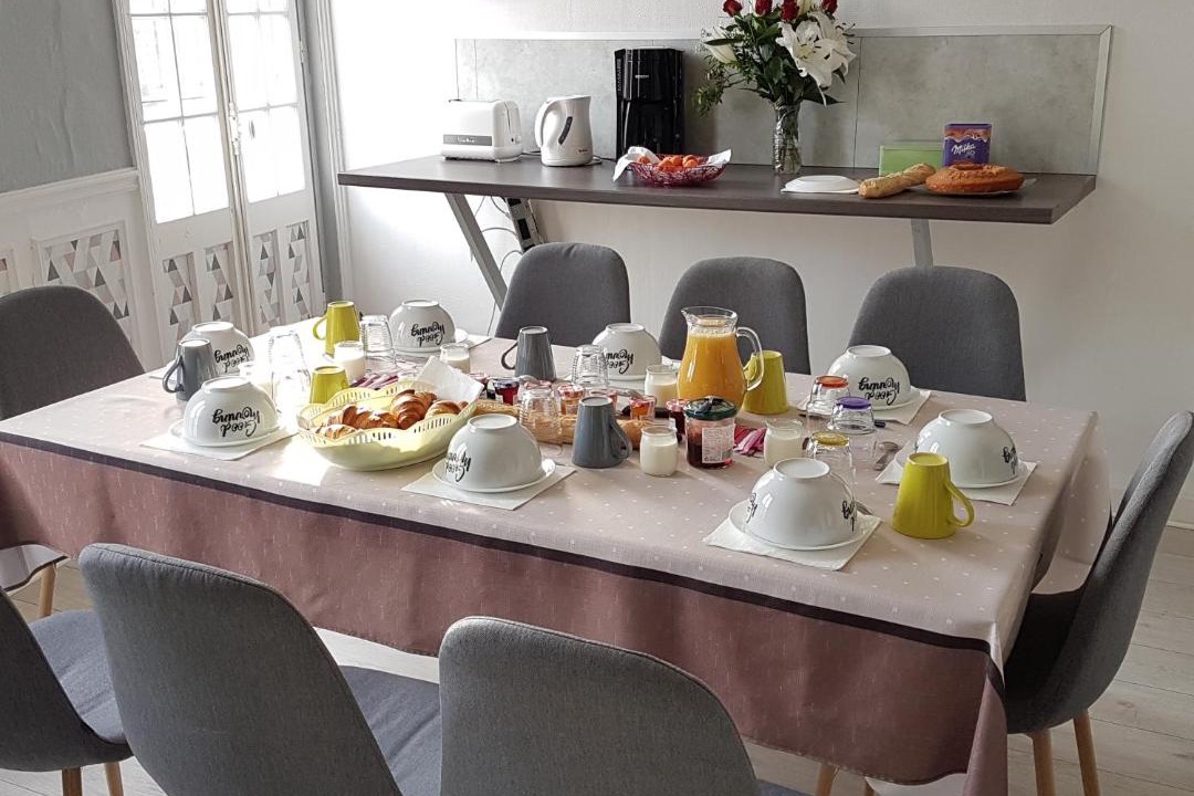 Photo of Others in Mesnil-Val-Plage