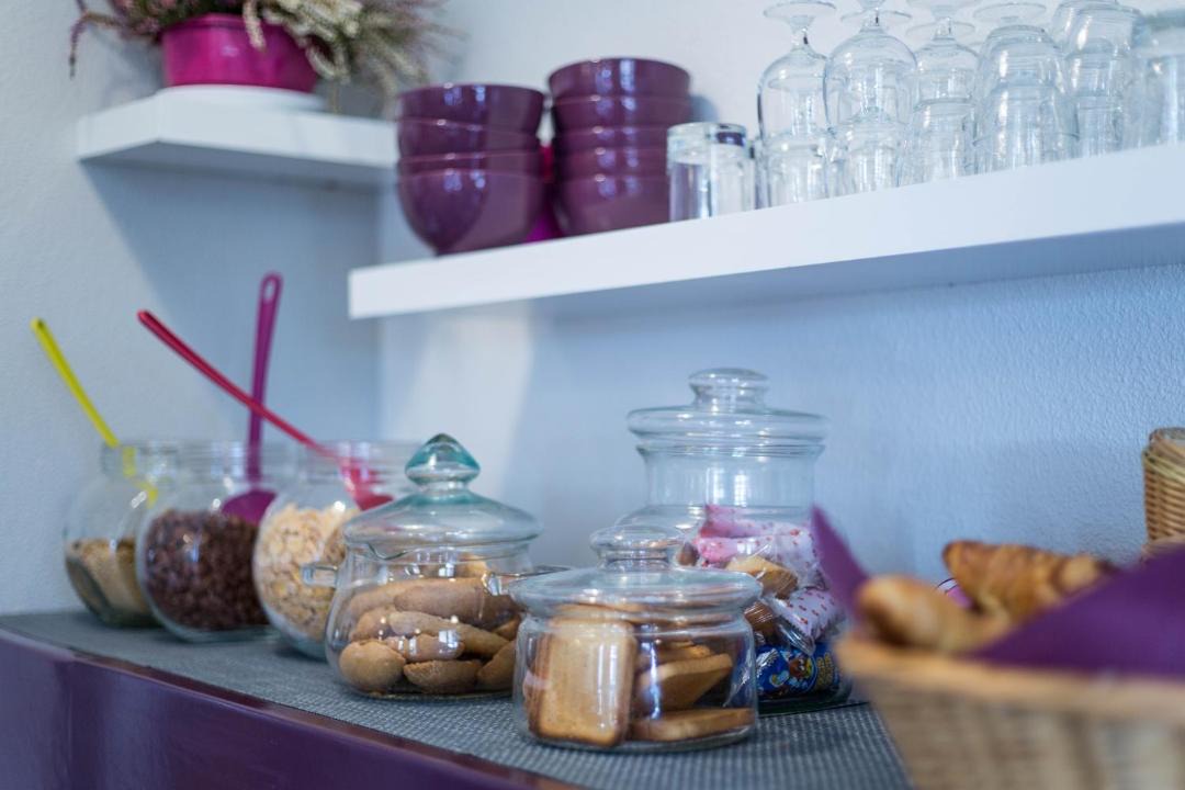 Photo of Kitchen in La Peyrade