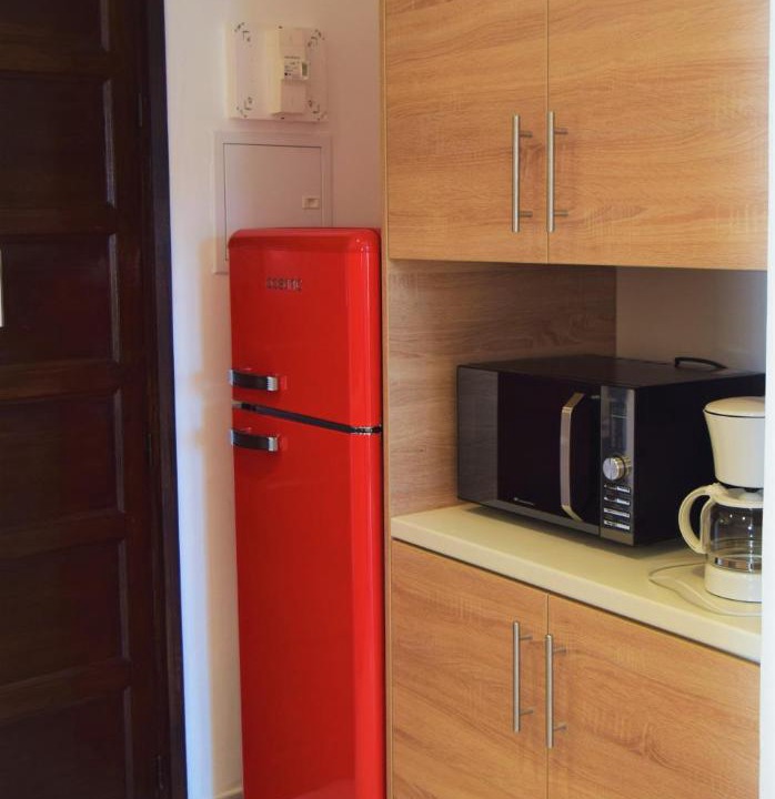 Photo of Kitchen in Tiuccia