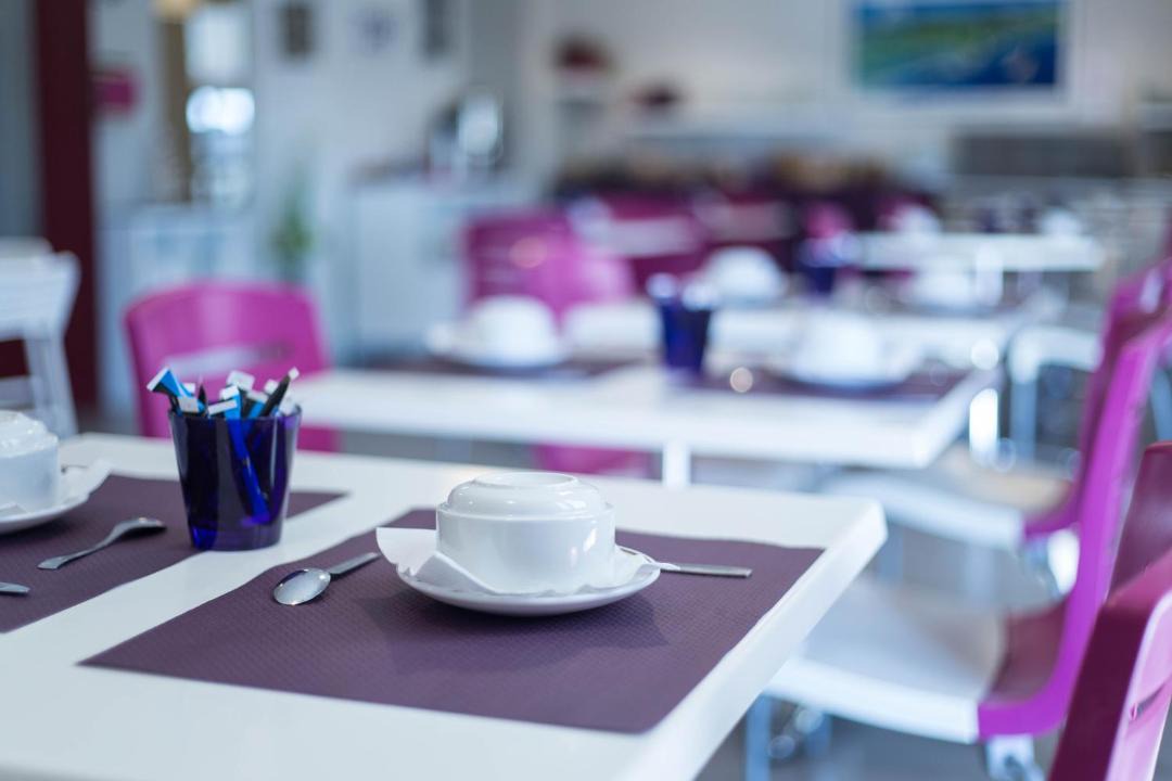 Photo of Kitchen in La Peyrade