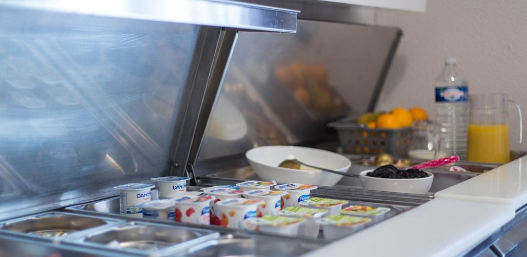 Photo of Kitchen in La Peyrade