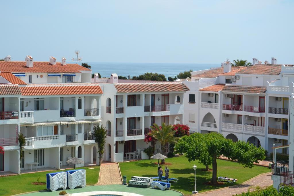 Photo of Buildings in Alcossebre
