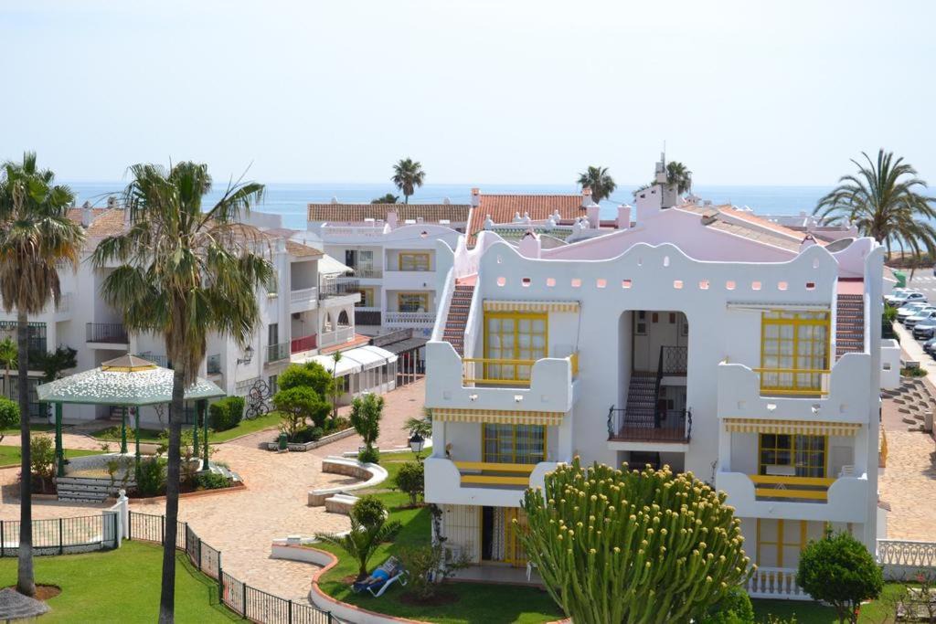 Photo of Buildings in Alcossebre