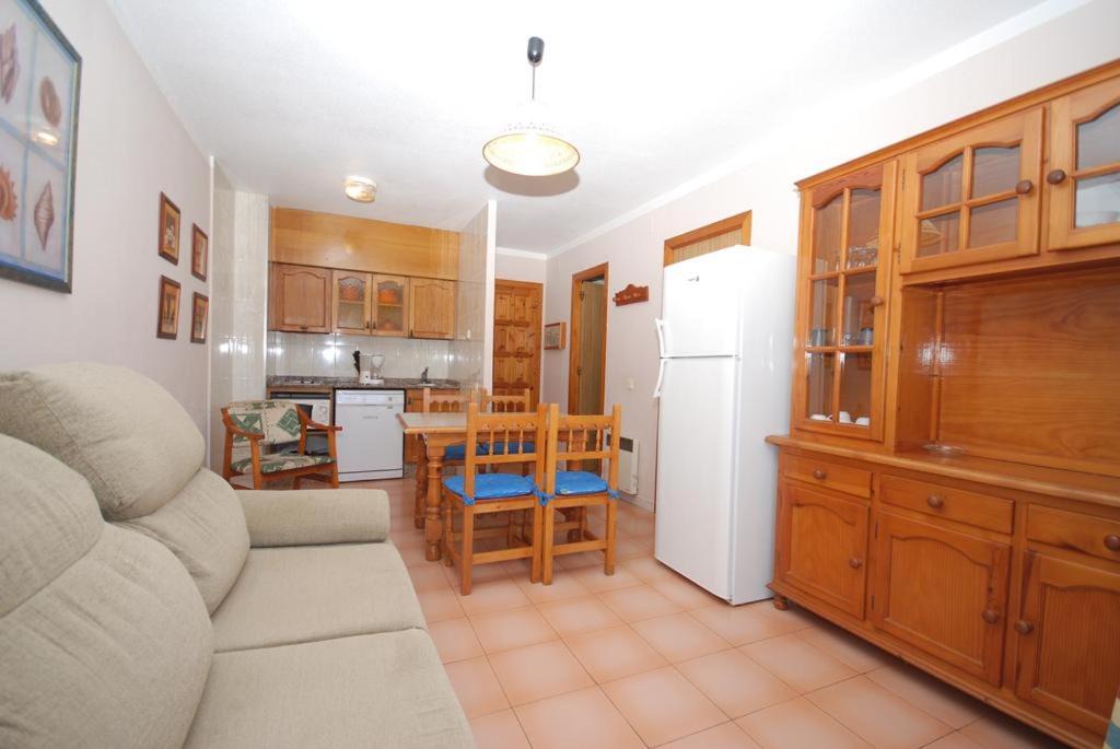 Photo of Livingroom in Alcossebre