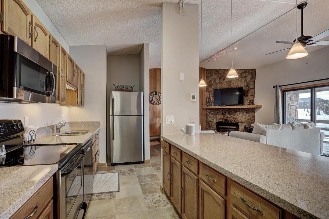 Photo of Kitchen in Dillon