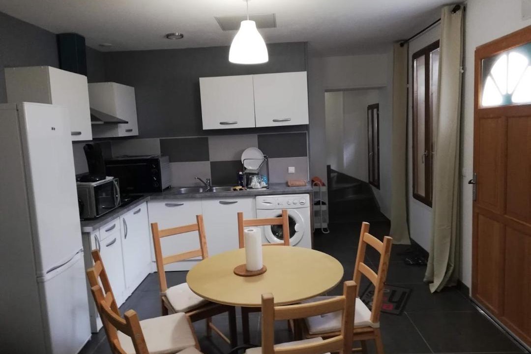 Photo of Kitchen in La Ferte-Gaucher