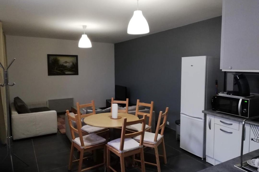 Photo of Others in La Ferte-Gaucher