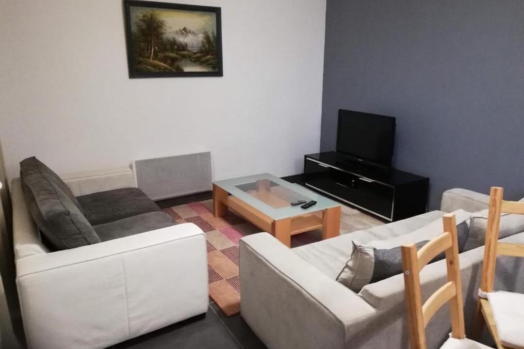 Photo of Livingroom in La Ferte-Gaucher