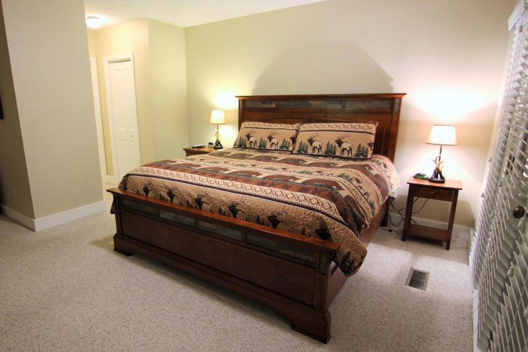 Photo of Bedroom in Foscoe