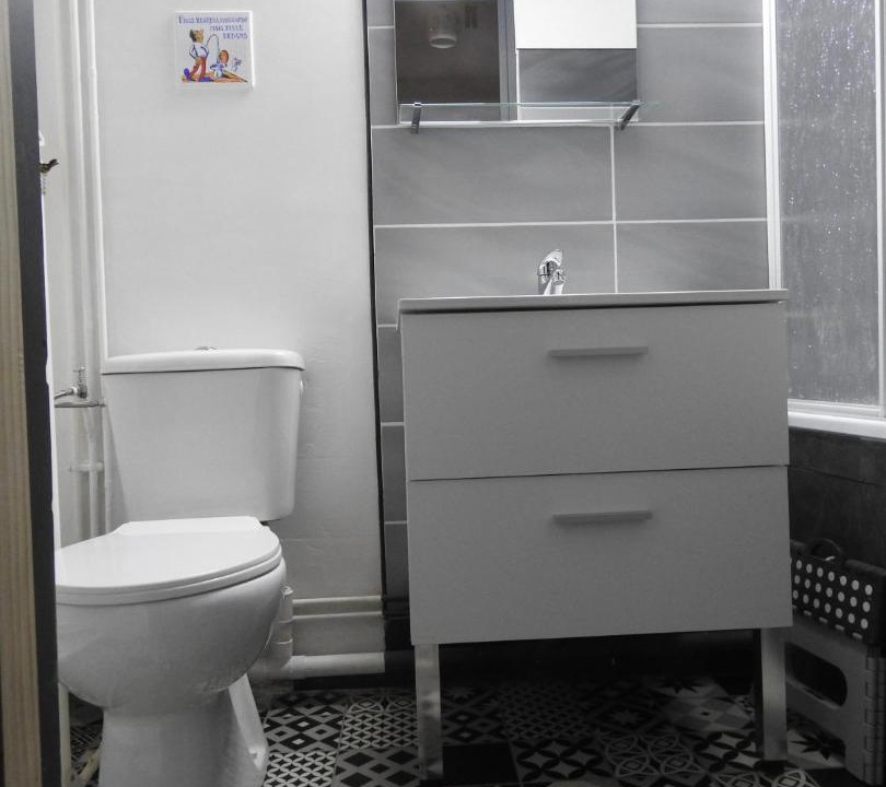 Photo of Bathroom in Les Angles