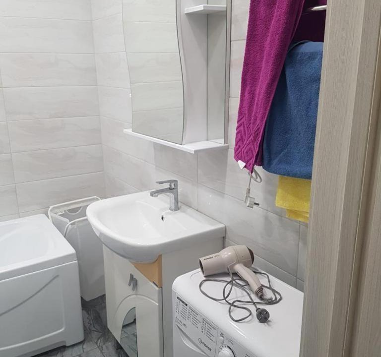 Photo of Bathroom in Yessentuki