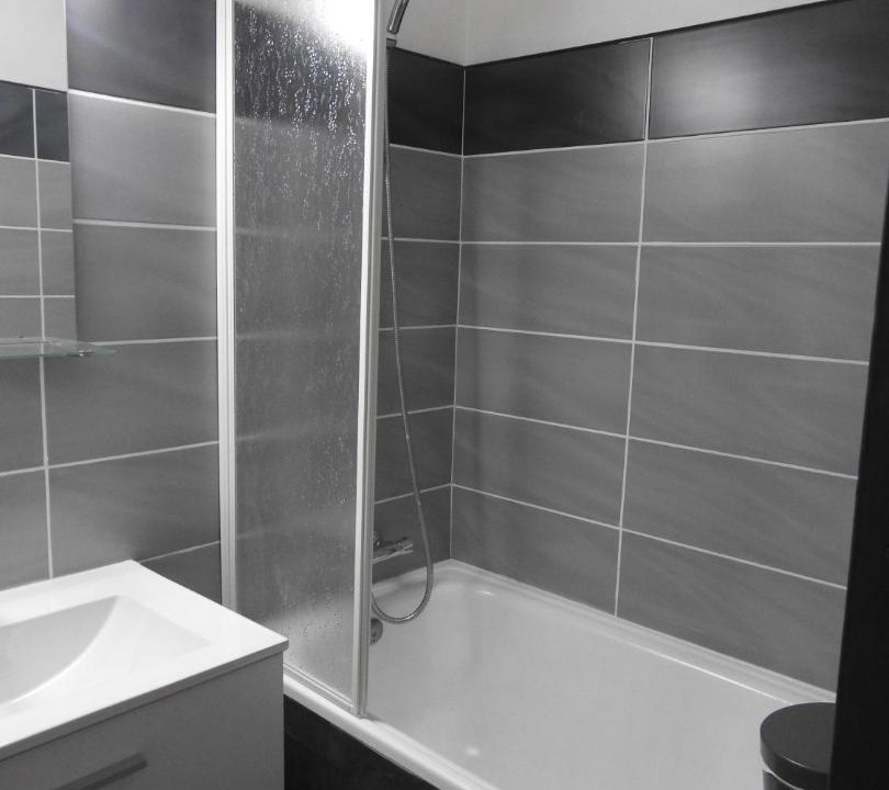 Photo of Bathroom in Les Angles