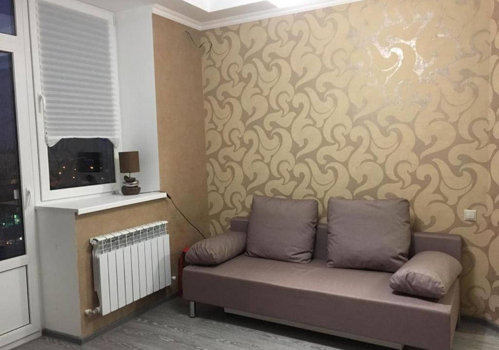 Photo of Livingroom in Yessentuki