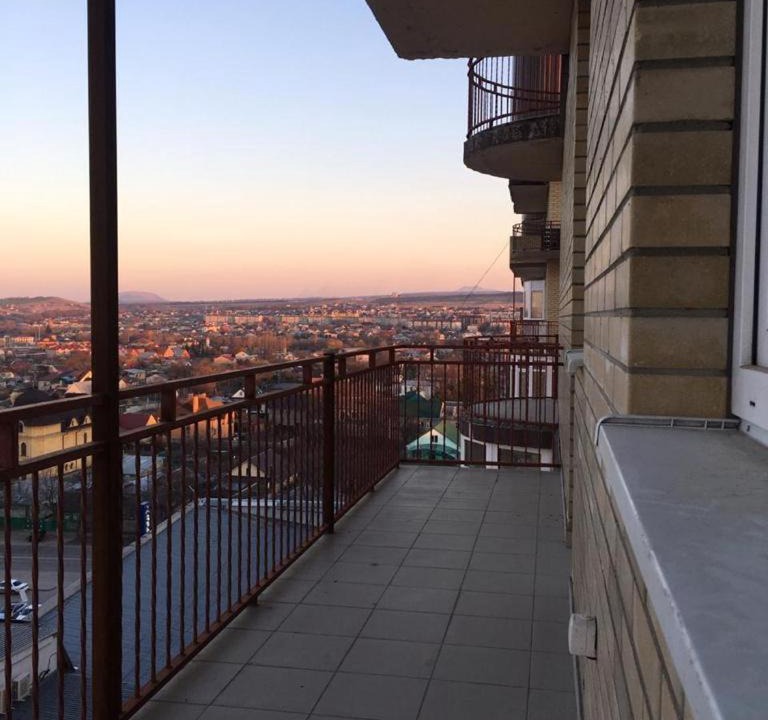Photo of Patio Balcony in Yessentuki