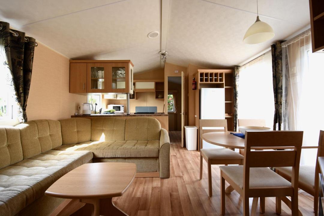 Photo of Livingroom in Landudec