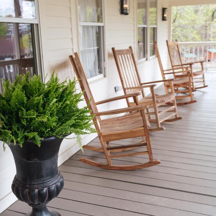 Photo of Others in Accord