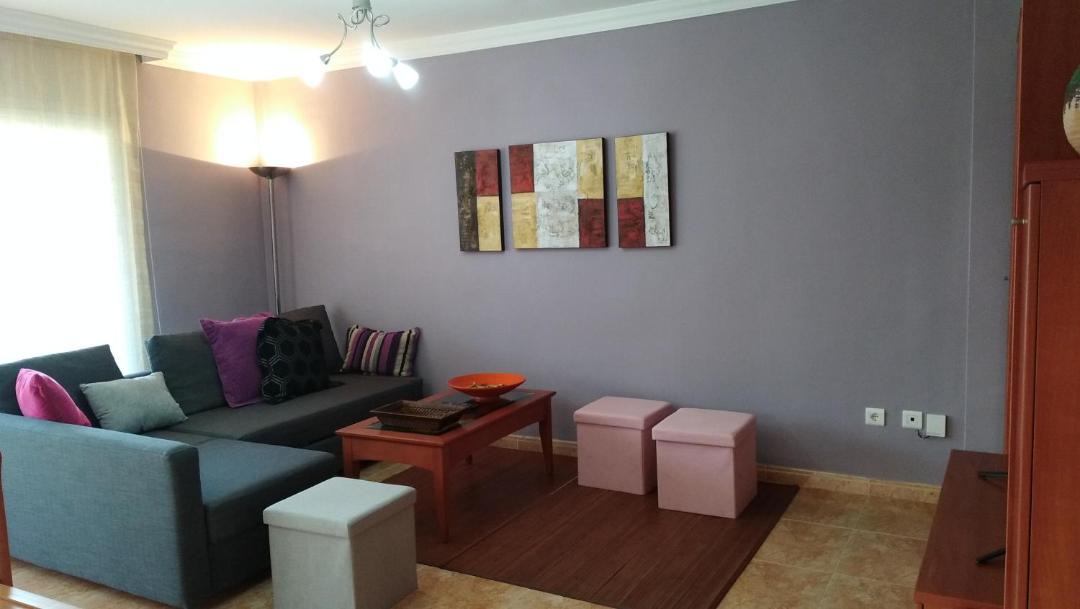 Photo of Livingroom in Cambrils