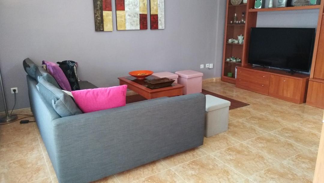 Photo of Livingroom in Cambrils